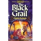 Black Grail by Damien Broderick