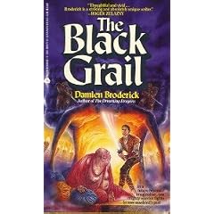 Black Grail