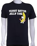 Family Guy - Peanut Butter Jelly Time, Small