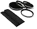 Tiffen 67mm Digital Neutral Density Filter Kit (ND 0.6, 0.9, 1.2 + Wallet)
