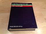 A Supplement to the Oxford English dictionary