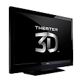 Vizio 42 Class Theater 3D LCD HDTV