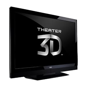 Vizio E3D420VX
