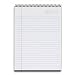 TOPS Noteworks Project Planner with Paperboard Cover, 8.5 x 11.75 Inches (63753)