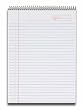 TOPS Noteworks Project Planner with Paperboard Cover, 8.5 x 11.75 Inches (63753)