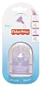 Fisher-Price Fast Flow Teats (6+ Months 2-Pack)