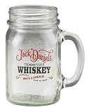 Jack Daniel¿s Charcoal Mellowed Drink Jar