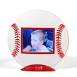 Fan Frames All-Star(tm) Baseball Digital Picture Frame