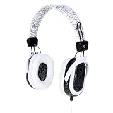 Skullcandy - Agent - Casque pour Baladeur - White Printpar Skullcandy