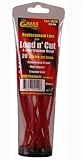 Outdoor Living : Grass Gator Load N Cut Replacement Line #8020