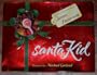 Santa Kid