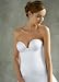 Felina Essentials Bustier Longline Bra 8804
