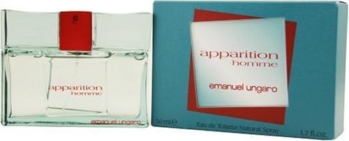 Emanuel Ungaro - Apparition For Men 50ml EDT Preisvergleich