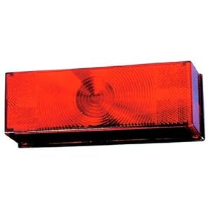 Anderson Marine E456 Stop and Tail Light by 