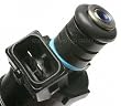 FUEL INJECTOR -