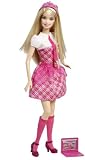 Barbie Princess Charm School Blair Doll