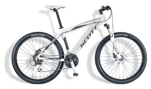 Scott Mountainbike Aspect 40