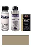 2 Oz. Cinnamon Glaze Metallic Paint Bottle Kit for 1999 Chrysler LHS (LB/VLB)