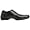 Unlisted Men's Quick Draw Slip-On,Black,9.5 M