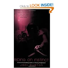 Riding on Instinct