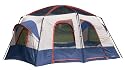 Texsport Europa 2-Room Cabin Tent