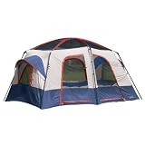 Texsport Europa 2-Room Cabin Tent