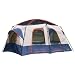 Texsport Europa 2-Room Cabin Tent