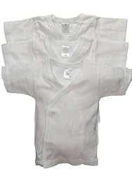 3-packofSideSnapShortSleeveT-ShirtsbyDaydreamers