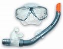 Aqualung Tauch Set Miami+Miami Dry