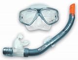 Produkt-Bild: Aqualung Tauch Set Miami+Miami Dry