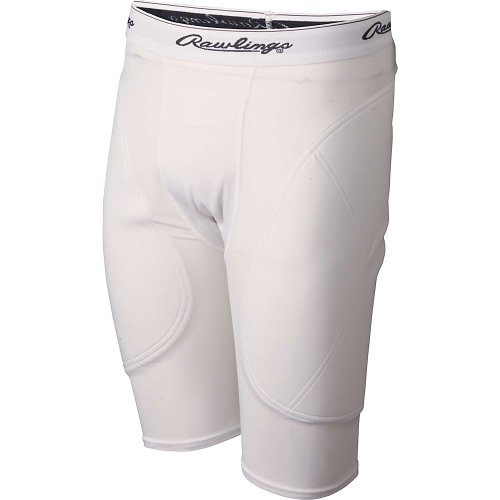 Rawlings Youth Sliding Shorts 