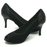Donald J Pliner -- Zorba 2 Black Mesh Elastic/Black kogi -- Women's Shoes,Pumps