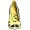 Naughty Monkey Women's Hot Flash Pump