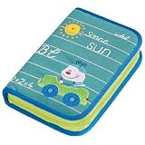 ABC Beetle Stationery Case by Haba