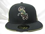 CHICAGO WHITE SOX NER ERA 5950 HAT CAP HATS CAPS