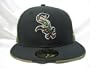 CHICAGO WHITE SOX NER ERA 5950 HAT CAP HATS CAPS