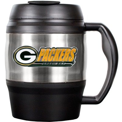 Green Bay Packers - Bottle Opener