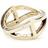 Low Luv by Erin Wasson 14k Plat