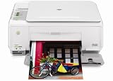 HP Photosmart C3180 All-in-One Q8156C#ABJ