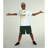 Youth Team Replica Short