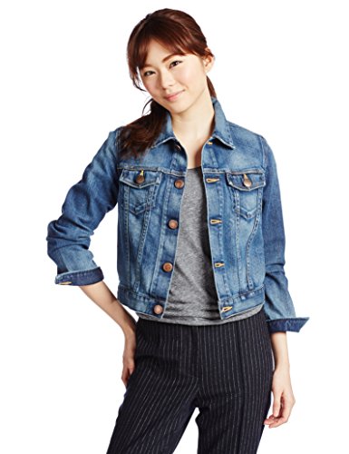 (レイビームス) Ray BEAMS RED CARD (レッドカード) / デニムジャケット