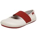 Camper Toddler/Little Kid Right 80025-013 Ballet Flat