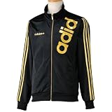 (アディダス)adidas BL トラックジャケット M SS728