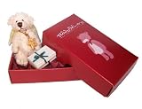 Review Teddy Delivery  / Send This Beautiful 