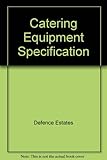 Catering equipment specification