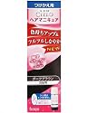 シエロ ヘアマニキュアつけかえ用 (ダークブラウン) 白髪用