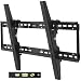 Cheetah Mounts APTMLB Plasma LCD TV Tilt Wall Mount for Large Displays 40 to 63-Inch and Vesa 800 Displays (Black)