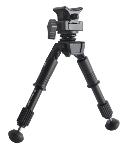 Vanguard Equalizer 1QS Prone Pivot Pod Black