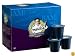 Emeril's Big Easy Bold Coffee for Keurig Brewers, 24-Count K-Cups (Pack of 2)