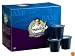 Emeril's K-cups, Big Easy Bold, 24 Count  Boxes (Pack of 2)